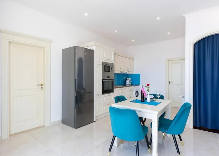 Apartamento Cozy In Brela