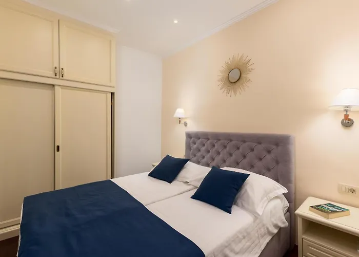 Apartamento Cozy In *