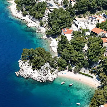 Awesome In With House Sea View *