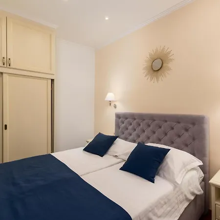 Apartman Awesome In With House Sea View *